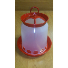  Csibe önetető JP. függeszthető 4L haszonállat felszerelés