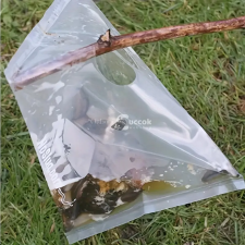  Csigacsapda, csigafogó zsák, 10db tisztító- és takarítószer, higiénia