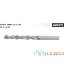  CSIGAFÚRÓ CO 8.5 GRAPHITE 57H048 fúrószár