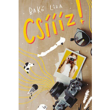 Csíííz gyermek- és ifjúsági könyv