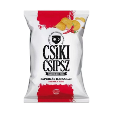 Csíki Csipsz paprikás hangulat 50g előétel és snack