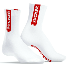 Csíkos Sucker SneakXX zokni