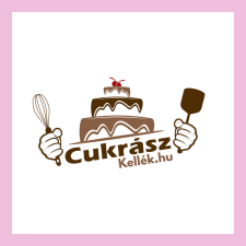  Csillag tortadekoráció (20db) Ezüst sütés és főzés