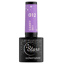 Csillagok Az Égből Hybrid Géllakk 012, 5g lakk zselé