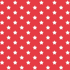  Csillagok piros öntapadós tapéta 45cmx15m tapéta, díszléc és más dekoráció