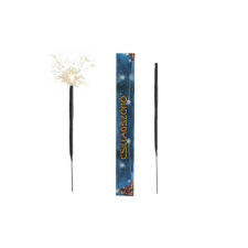  Csillagszóró Prémium 16 cm-es 8db party kellék