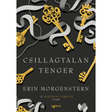  Csillagtalan Tenger regény