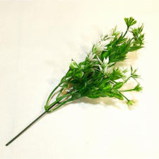  Csillagvirág csokor, hossza kb. 21 cm dekorációs kellék