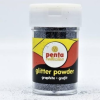  Csillámpor 15gr GRAFIT