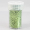  Csillámpor 15gr VILÁGOSZÖLD