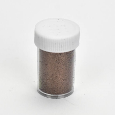 Csillámpor csoki 30ml dekorglitter