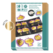  Csináld magad! - Szerencse hozó - Lucky charm kreatív és készségfejlesztő