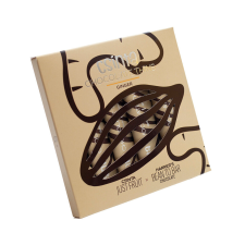 Csinta chocolate thins gyömbér 5db-os 40 g csokoládé és édesség