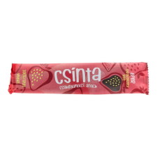 Csinta GYÜMÖLCS SNACK EPER 12G reform élelmiszer