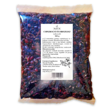  Csipkebogyó és Hibiszkusz teakeverék 300g gyógytea