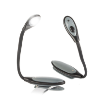  Csiptethető LED olvasó lámpa világítás