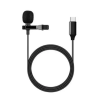  Csiptetős mikrofon Type-C bemenettel - JH-042