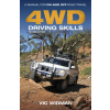 CSIRO Publishing 4WD Driving Skills – Vic Widman (Puha kötésű)