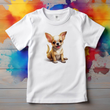  Csivava póló (Gyerek)(Karakterek) gyerek póló