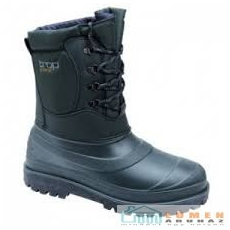  Csizma Demar Trop2 bélelt 45