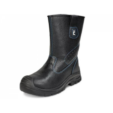  Csizma Raven XT S3 SRC, fekete, 46 munkavédelmi cipő