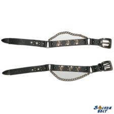  Csizmapánt, koponya ajándéktárgy