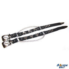  Csizmapánt, ökörkoponya ajándéktárgy