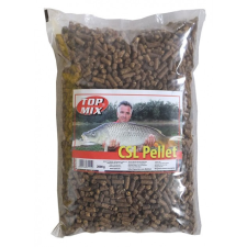  CSL etető pellet bojli, aroma