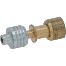  CSŐ SZŰKÍTŐ ø 6/1/4&#039;-1.8mm Ms 00 beépíthető gépek kiegészítői