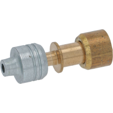  CSŐ SZŰKÍTŐ ø 6/1/4&#039;-2.2mm Ms 00 beépíthető gépek kiegészítői