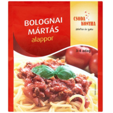  Csoda Konyha bolognai mártás alappor 47g alapvető élelmiszer