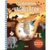  - Csodalámpa és a vadállatok - Irány Afrika!