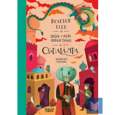  Csodálatos evolúció gyermek- és ifjúsági könyv