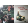 Csodaország Kiadó Adventtől karácsonyig I-II.