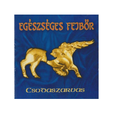  Csodaszarvas (Digipak) CD egyéb zene