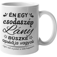  Csodaszép lány apukája vagyok - Bögre bögrék, csészék