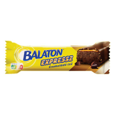 Csokoládé BALATON Expressz csokoládé ízű 35g csokoládé és édesség