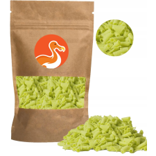 Csokoládé chip zöld csokoládé desszert torta szóró 50g konyhai eszköz