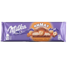  Csokoládé egész mogyoróval és 300 gramm tejkaramellával csokoládé és édesség