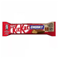  Csokoládé KITKAT Chunky 40g csokoládé és édesség