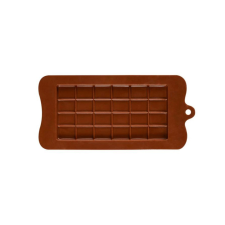  Csokoládé mintás szilikon forma konyhai eszköz