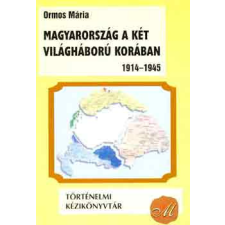 Csokonai Kiadó Magyarország a két világháború korában 1914-1945 antikvárium - használt könyv