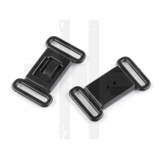  Csokornyakkendő /melltartó kapocs - 20 szett rövidáru