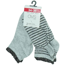  Csomag - Zoknik (EU 36) gyerek zokni