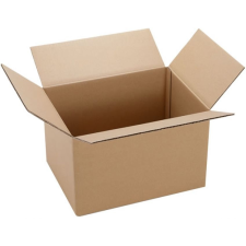  Csomagoló doboz TFL 700*500*500 mm, 5 rétegű papírárú, csomagoló és tárolóeszköz