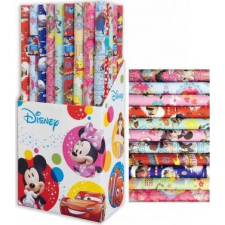  CSOMAGOLÓPAPÍR DISNEY 200*70 mintás csomagolópapír