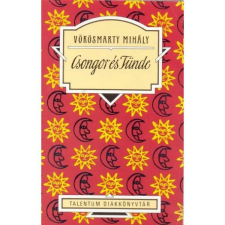 Csongor és Tünde regény