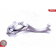  Csonkállvány ; bal ; AUDI A4 (B8) A5 Q5 ; 8K0407253AA futómű