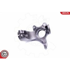  Csonkállvány ; bal ; FORD Turneo Connect Transit Connect ; 2T14-3K186-DN futómű