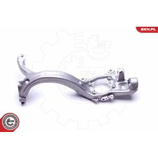  Csonkállvány ; jobb ; AUDI A6 (C6) ; 4F0407254H futómű